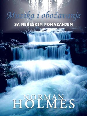 cover image of Muzika i obožavanje sa nebeskim pomazanjem